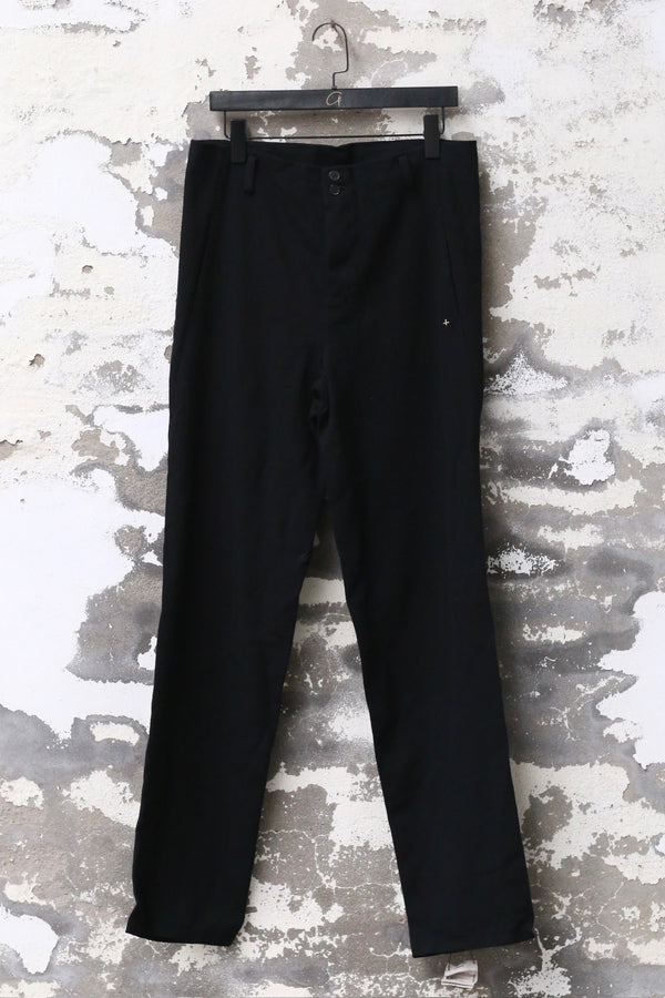 m.a+ 4 pocket straight pants MA-P367 CWP2-HEI